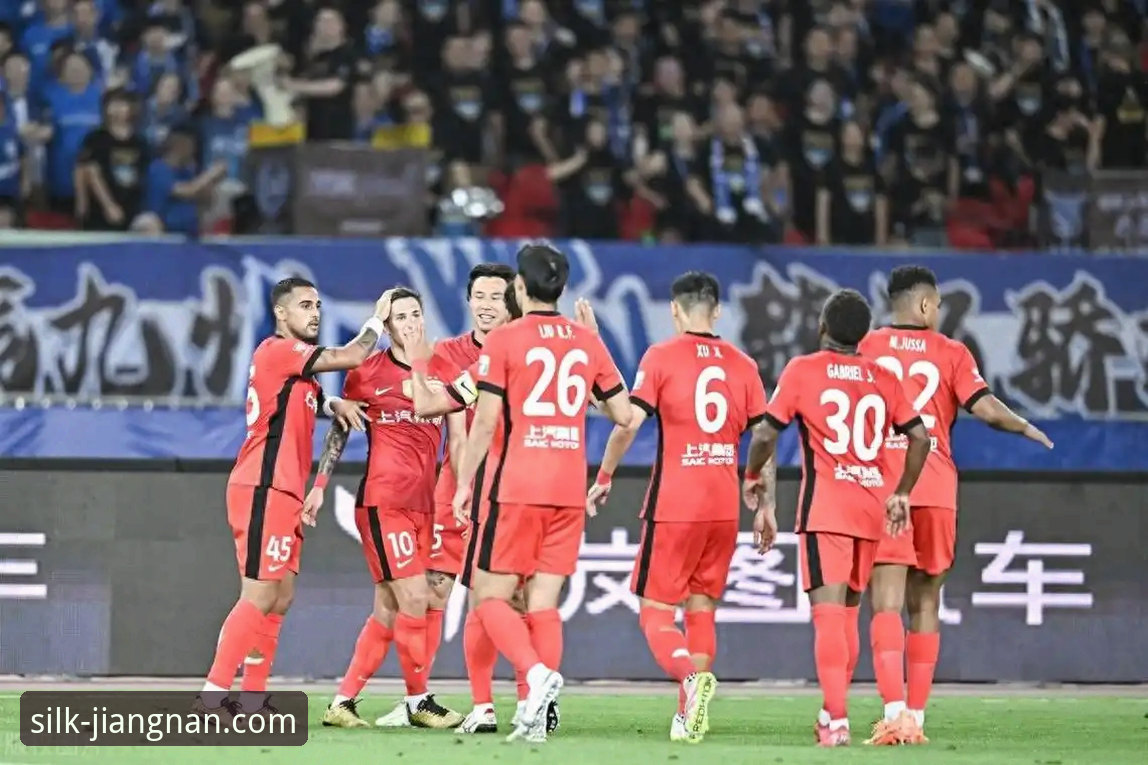 深度揭秘：青岛海牛3-1爆冷击败上海海港，江南体育平台上的足球技术革命