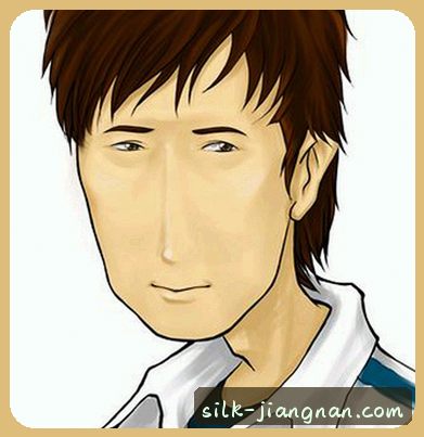 小陈